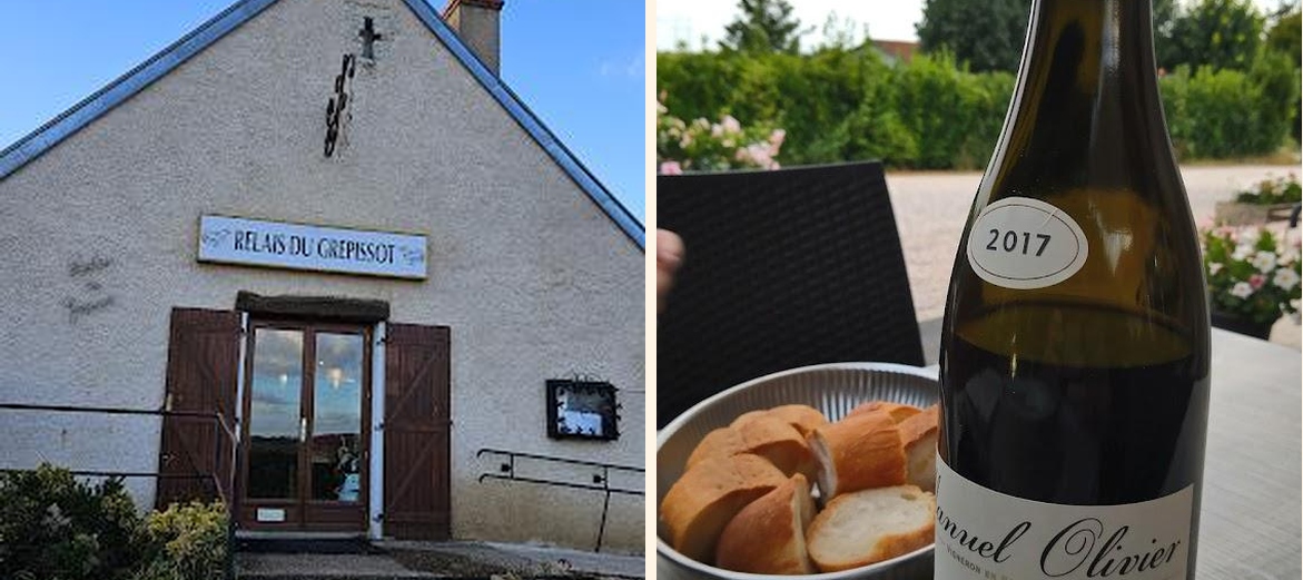 Le Relais Du Grepissot - Gallery Image 1