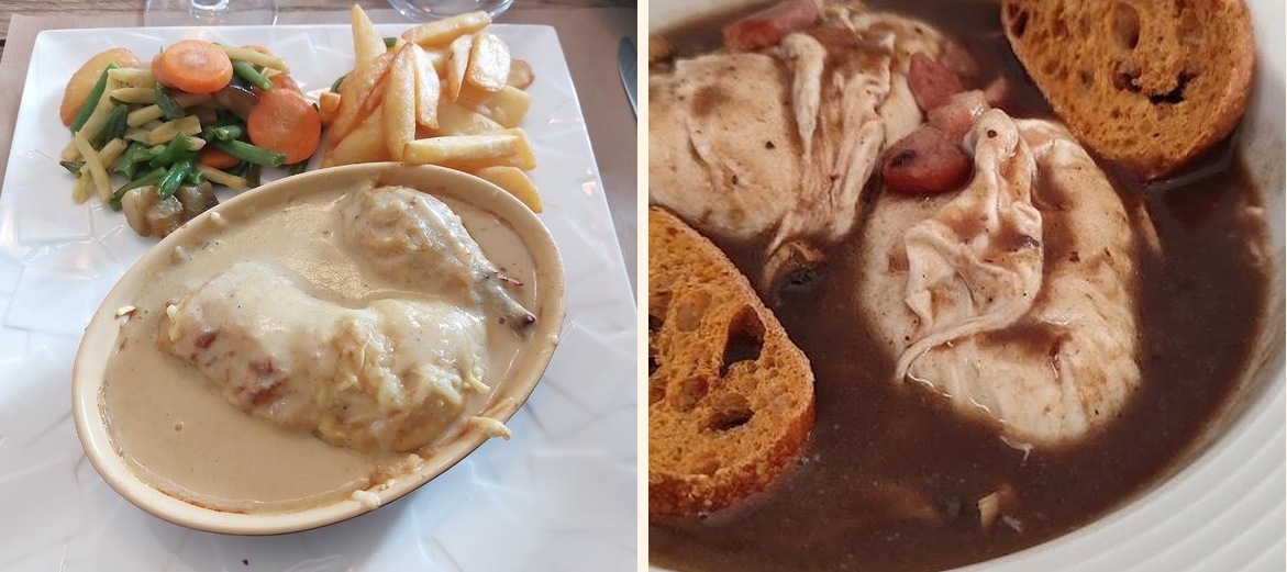 Le Relais Du Grepissot - Gallery Image 2