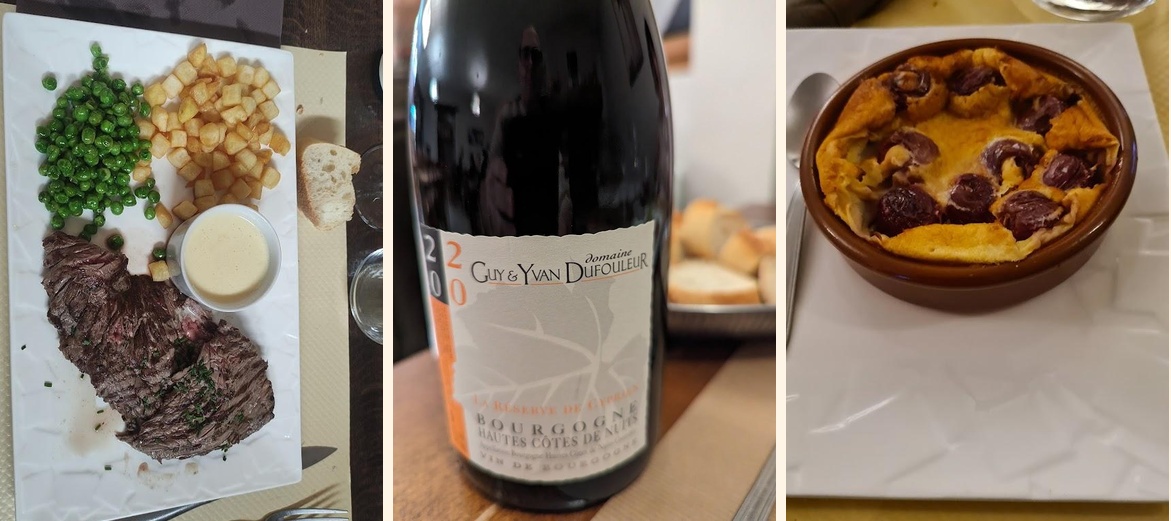 Le Relais Du Grepissot - Gallery Image 3