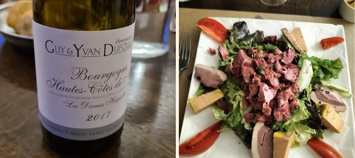 Le Relais Du Grepissot - Gallery Image 4