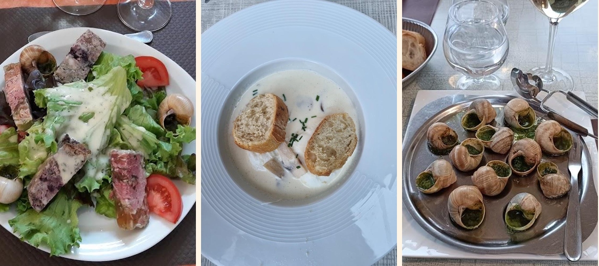 Le Relais Du Grepissot - Gallery Image 5