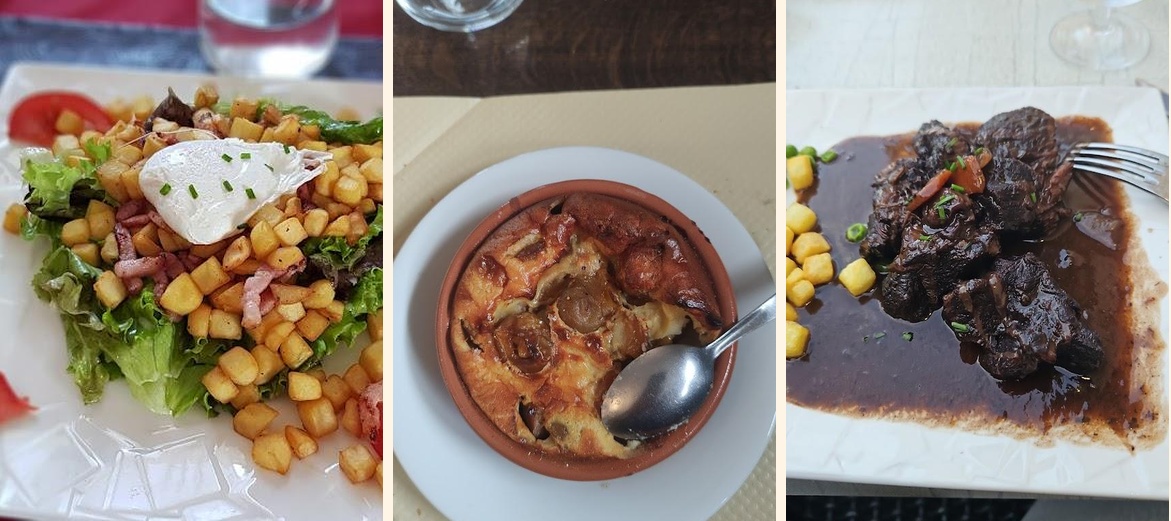 Le Relais Du Grepissot - Gallery Image 6